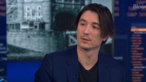  Robinhood CEO Calls Crypto a 'Revolutionary Upgrade' for Financial Services