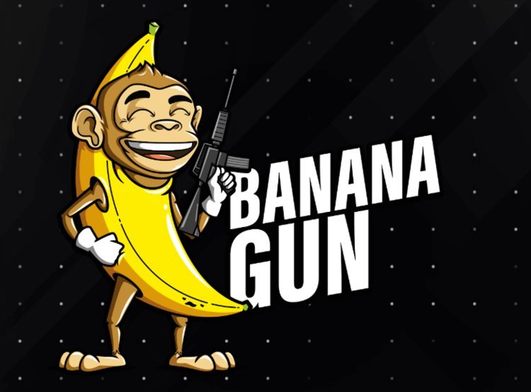  $1.9 Million Stolen from Telegram Trading Bot Banana Gun Users