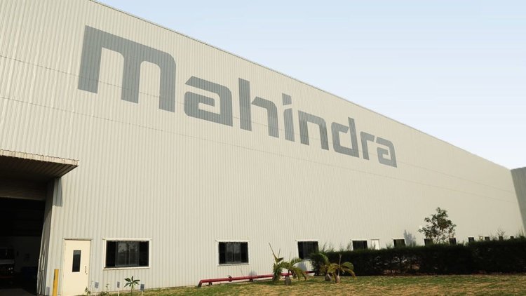 IFC to Invest ₹600 Crore in Mahindra & Mahindra’s New Last-Mile Electric Mobility Venture