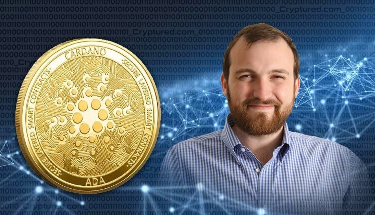 Cardano Founder Warns of Political Risks Surrounding Trump’s Crypto Platform