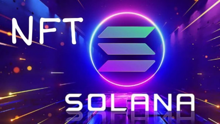 Tensor Launches Open-Source NFT Finance Layer on Solana