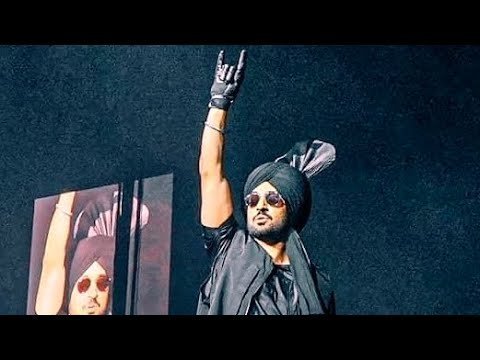  Diljit Dosanjh's India Tour Sparks Ticket Frenzy, Some Fans Shell Out Over ₹40,000