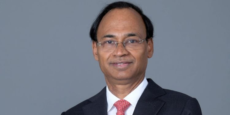  KVS Manian Appointed as New Managing Director & CEO of Federal Bank