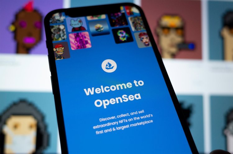 OpenSea Faces Class-Action Lawsuit Over Alleged Sale of Unregistered Securities