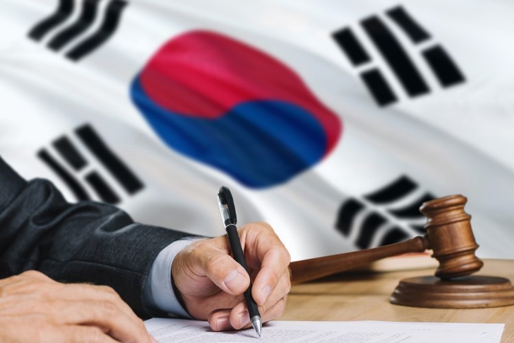 South Korean Lawmakers Claim Only ‘Crypto Dust’ Remains in Their Wallets Amid Ongoing Scandals