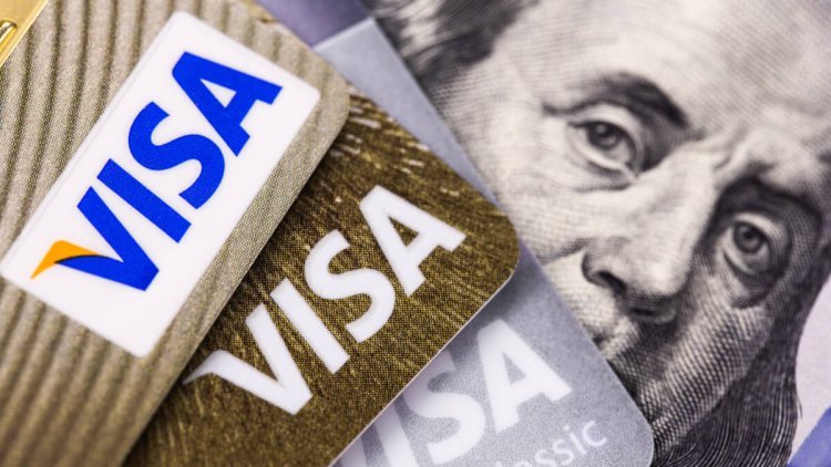 DOJ Prepares to Sue Visa Over Alleged Debit Card Monopoly