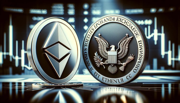 U.S. Spot Ethereum ETFs Experience Largest Daily Outflows Since July with $79 Million Withdrawn