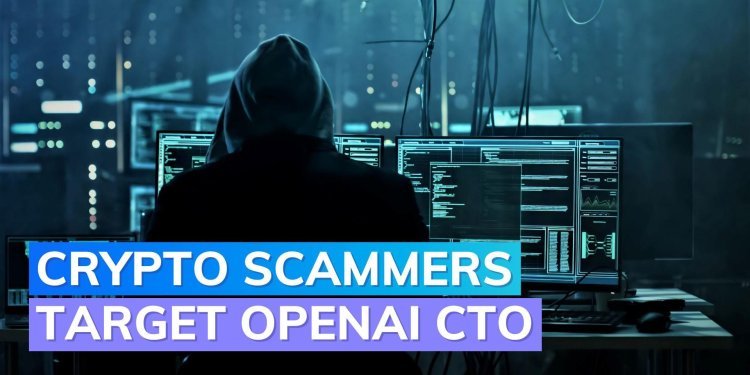  OpenAI's X Account Hacked in Cryptocurrency Scam Amid Rising Crypto Frauds