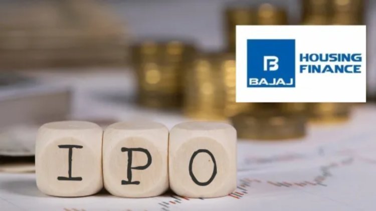 Bajaj Housing Finance IPO Sets Google Trends Ablaze After Record Oversubscription