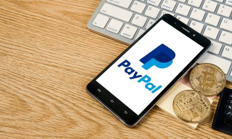  PayPal Expands Crypto Services for US Business Clients