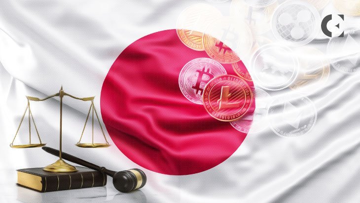  Japan's Financial Services Agency Plans Reforms for Crypto Gaming Laws