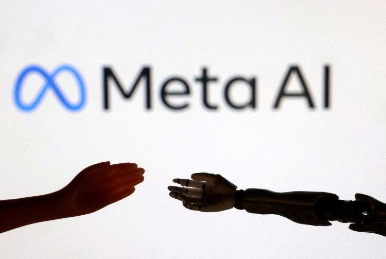 Meta AI Enhances User Experience with New Features for Voice Interaction and Image Editing