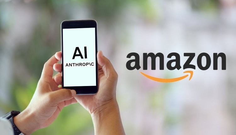 UK Approves Amazon's $4 Billion Investment in AI Firm Anthropic