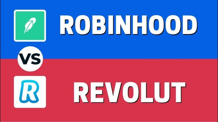 Robinhood and Revolut Explore Entry into $173 Billion Stablecoin Market