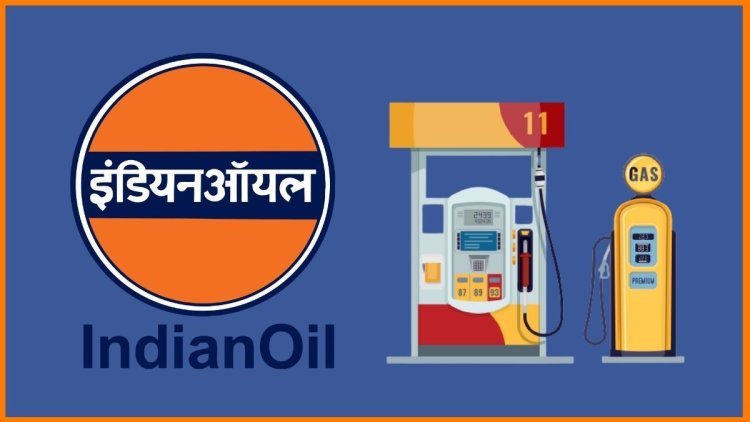 Indian Oil Marketing Companies to Invest Over 2 Trillion Rupees to Boost Refining Capacity