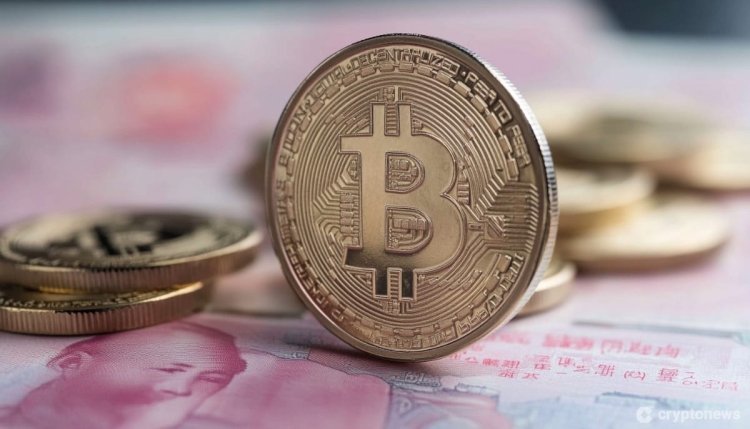 Former Chinese Finance Minister Calls for Enhanced Research on Cryptocurrencies