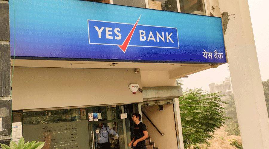 Yes Bank's Stake Sale Faces Regulatory Hurdle as RBI Rejects Majority Stake Proposals