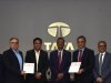 Tata Motors Finance and Bank of India Sign Co-Sourcing Agreement for Commercial Vehicle Financing