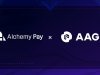 Alchemy Pay Integrates with Samsung Pay for Seamless Crypto Payments