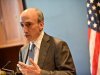  SEC Chair Gary Gensler Criticizes Cryptocurrencies at New York Event