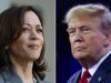 Polymarket Data Indicates Trump Surging Ahead of Harris in 2024 Presidential Race