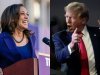 Trump Leads Harris by 10 Points in 2024 Presidential Race According to Polymarket Data