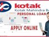 Kotak Mahindra Bank to Acquire Standard Chartered’s Rs 4,100 Crore Personal Loan Portfolio in India