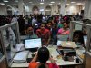  Indian Banks Implement Expense Controls Amid Rising Credit Costs and Loan Defaults