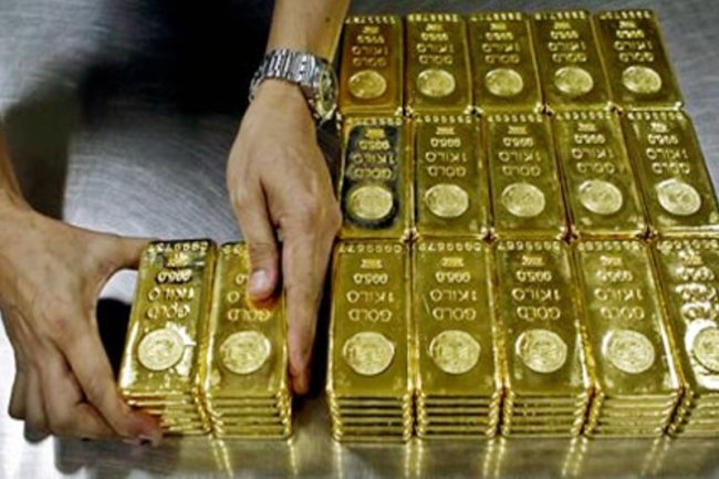 RBI Raises Concerns Over Irregularities in Gold Loan Practices