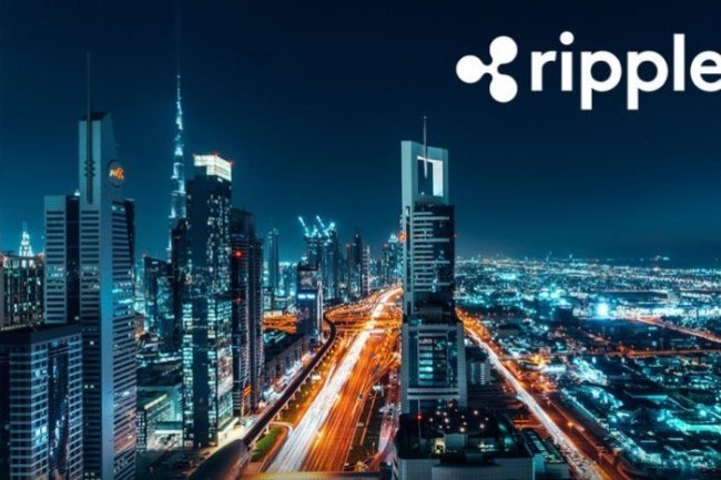 Ripple Gains In-Principle Approval in Dubai to Expand Operations