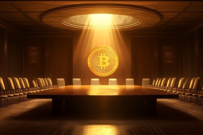  Coin Center Announces Departure of Founding Director and Senior Counsel by Year-End