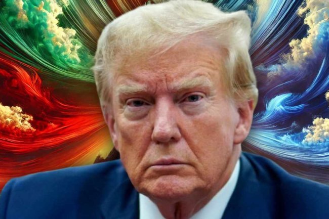 Trump-Backed Crypto Platform World Liberty Financial Seeks User Registrations and Web3 Wallet Connections