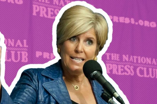 Suze Orman Warns of Dire Financial State for Many Americans Despite Strong Stock Market Performance