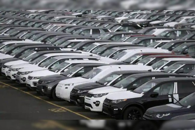 Delhi Government Launches Tax Rebate Scheme for Scrapping Old Vehicles