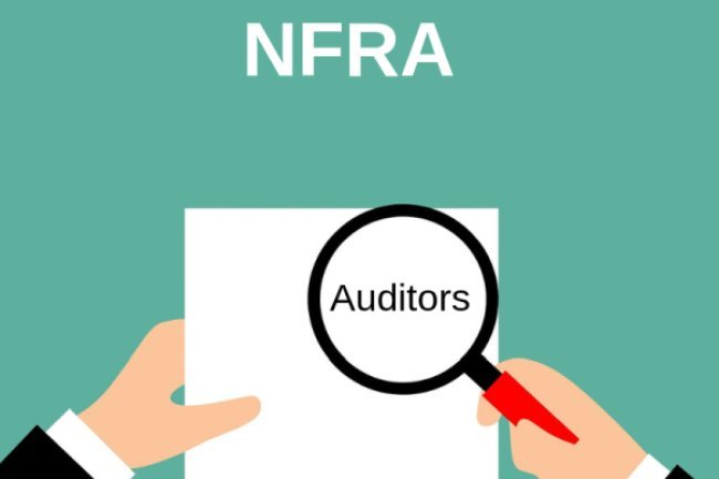 NFRA Pushes for Mandatory Scalable Audit Quality Management System to Improve Standards