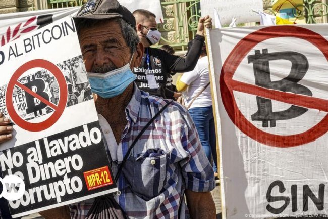 IMF Reiterates Call for El Salvador to Reform Bitcoin Policies and Strengthen Regulatory Controls