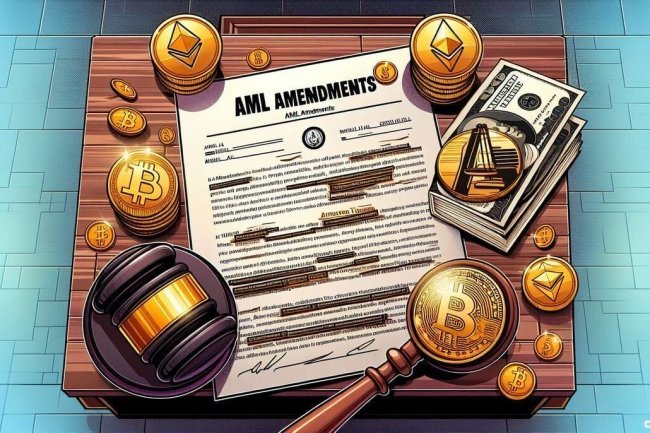 Taiwan Introduces New AML Regulations for Crypto Firms with Deadline for Compliance by September 2025