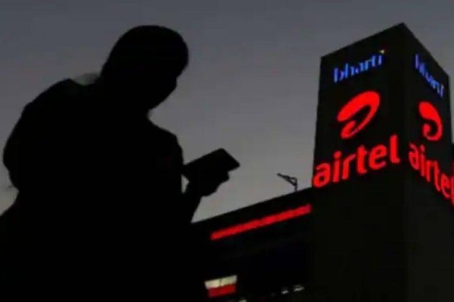 Airtel CEO Highlights Spam-Fighting Network as Crackdown on Cyber Fraud Intensifies