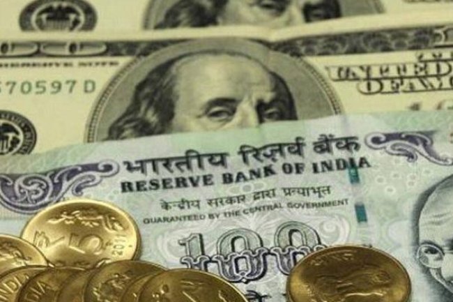 India’s Forex Reserves Cross $700 Billion Mark for the First Time