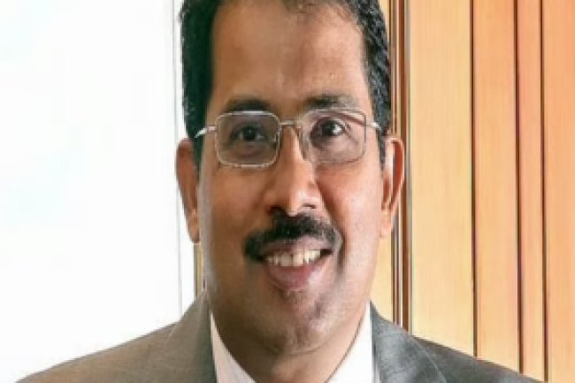 Muthoot Finance Reappoints George Alexander Muthoot as Managing Director for Five Years