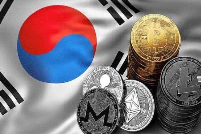 Over 3,000 South Koreans Hold Crypto Assets Worth Over $740k as Regulatory Concerns Mount