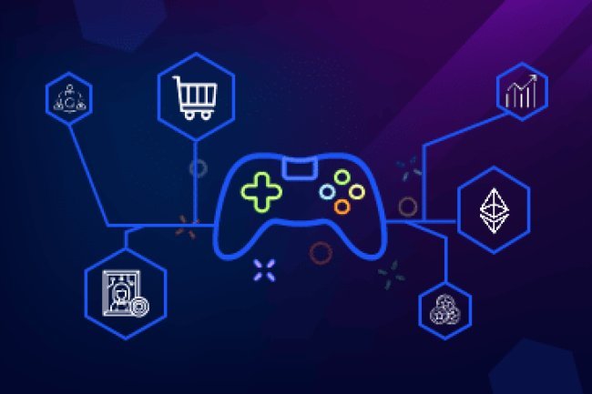 Major Game Developers Utilize Web3 and AI to Revolutionize Player Engagement in Gaming