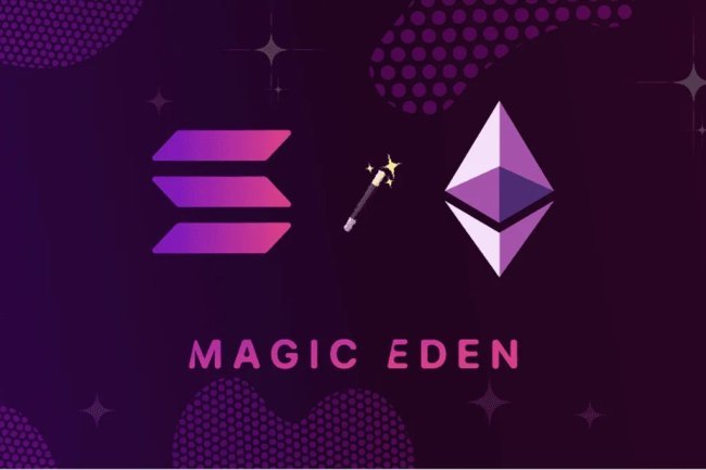 Magic Eden Ubisoft and Arbitrum Unveil 10000 NFT Collection for Web3 Game Captain Laserhawk: The G.A.M.E