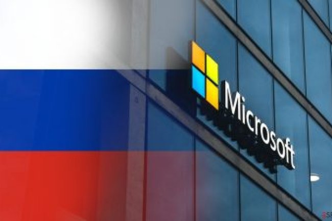 U.S. and Microsoft Take Action Against Russian Cyber Fraud by Seizing 107 Domains