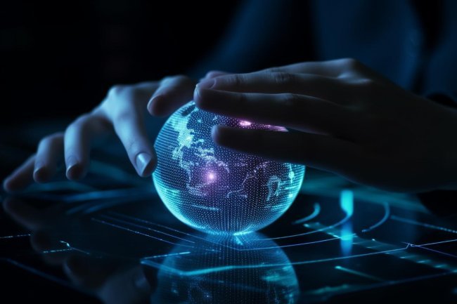 Ethereum and Web3: Shaping the Future of the Internet