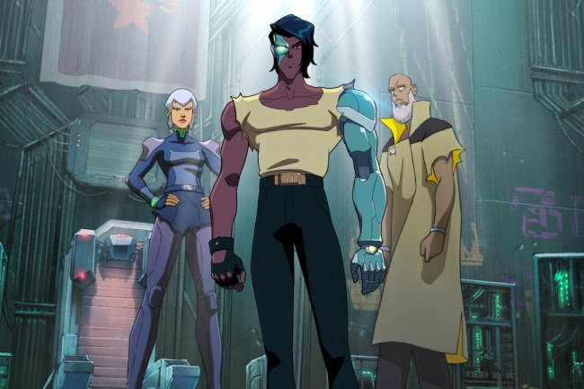 Ubisoft Launches NFT Collection for Web3 Multiplayer Title Captain Laserhawk: The G.A.M.E. Amidst Financial Struggles