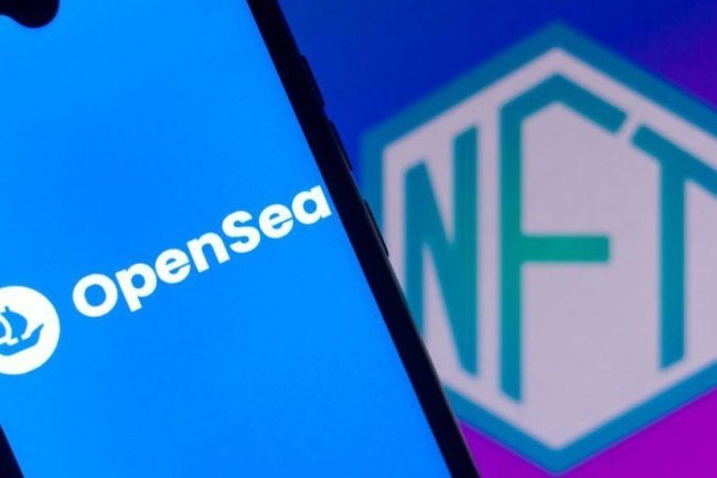 OpenSea Responds to NFT Theft Claims Declaring Incident a Phishing Attack