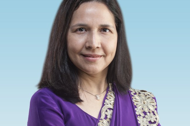 Zarin Daruwala to Retire as Standard Chartered India CEO on April 1, 2025, Successor Yet to Be Announced