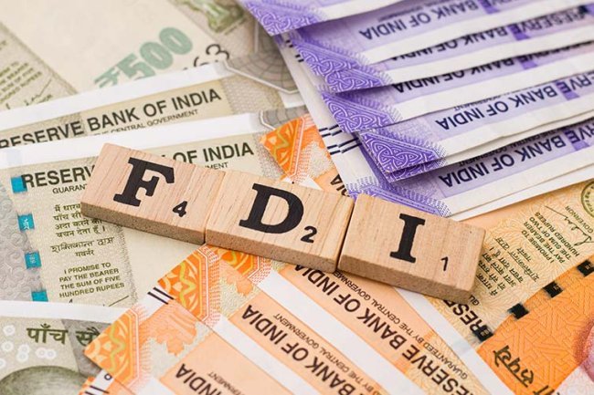US Remains Largest Source of FDI in India as RBI Census Shows Significant Growth in 2023-24