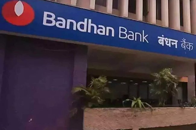 RBI Approves Partha Sengupta as Bandhan Bank's New MD and CEO for a Three-Year Term